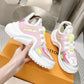 Luxe Touch Bags 

 - LTB Women Shoes - 237