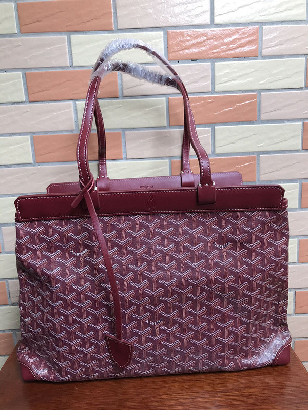 Luxe Touch Bags - GOD Bags - 283