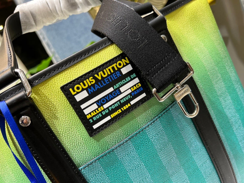 Fashion Luxe Touch bags - 2633
