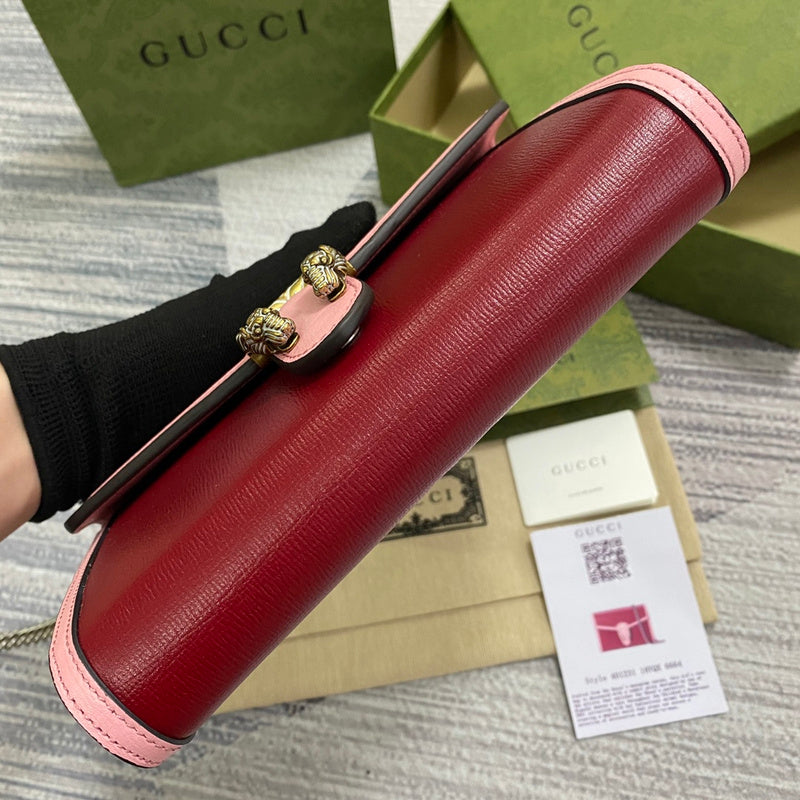 LTB - GG Bags - 1938
