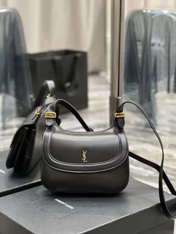 Luxe Touch - SLY Bags 538