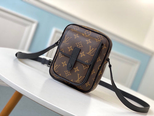 Fashion Luxe Touch bags - 3128