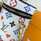 Fashion Luxe Touch bags - 3829
