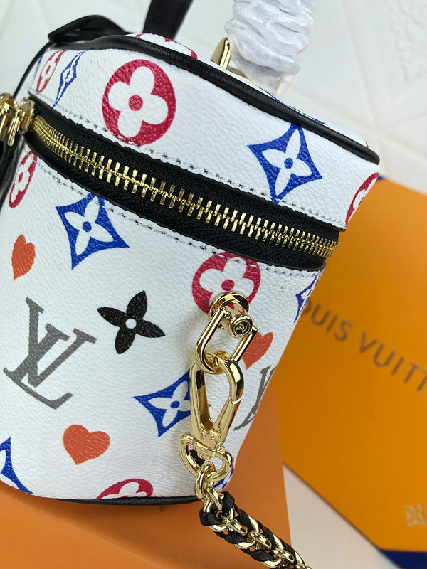 Fashion Luxe Touch bags - 3829
