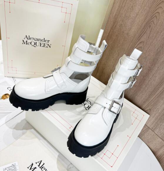 Luxe Touch Bags 

 - AQ Women Shoes - 161
