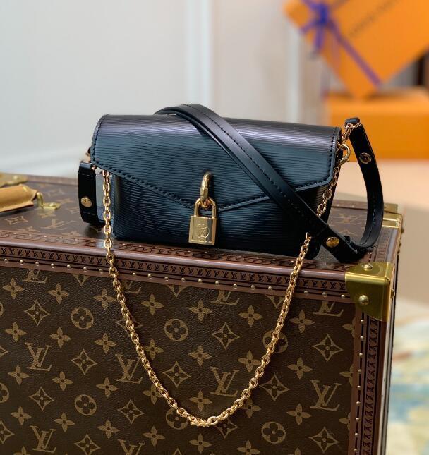 Luxe Touch Bags -   2262