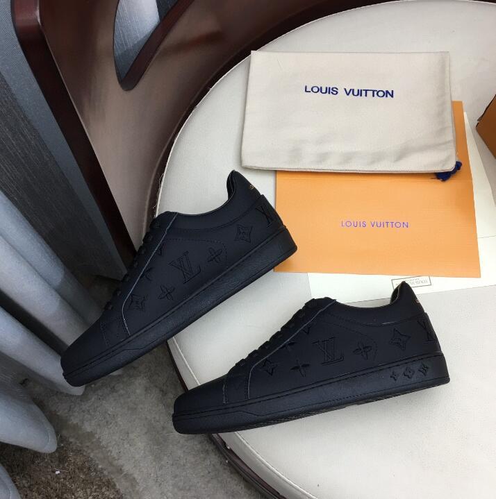 Luxe Touch Bags -  Men Shoes - 2020