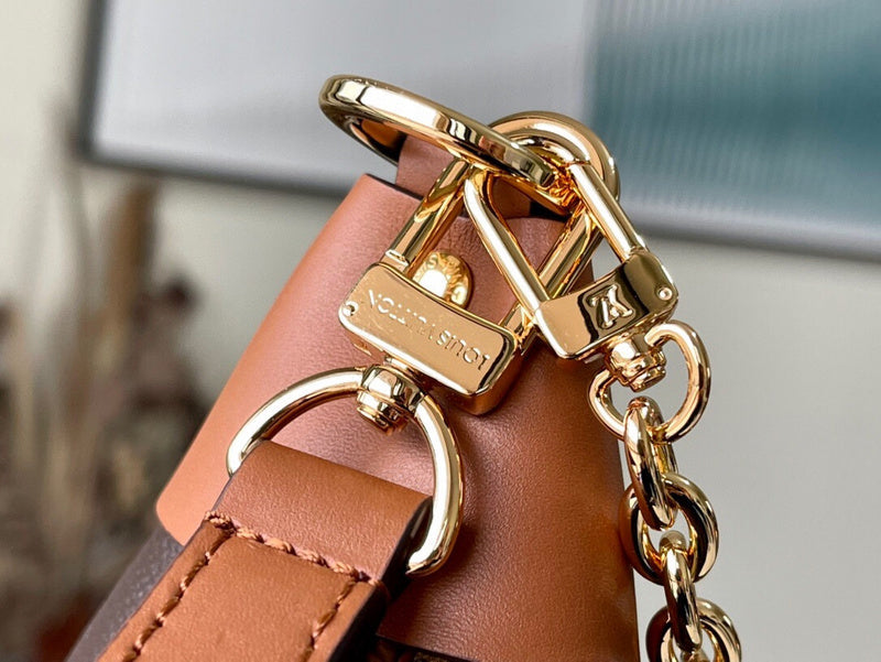 Fashion Luxe Touch bags - 5268