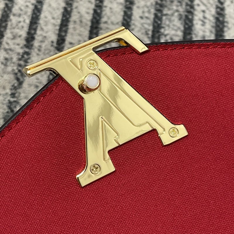 Fashion Luxe Touch bags - 3915