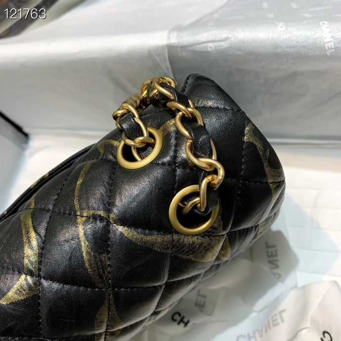 Luxe Touch Bags -  Bags - 430