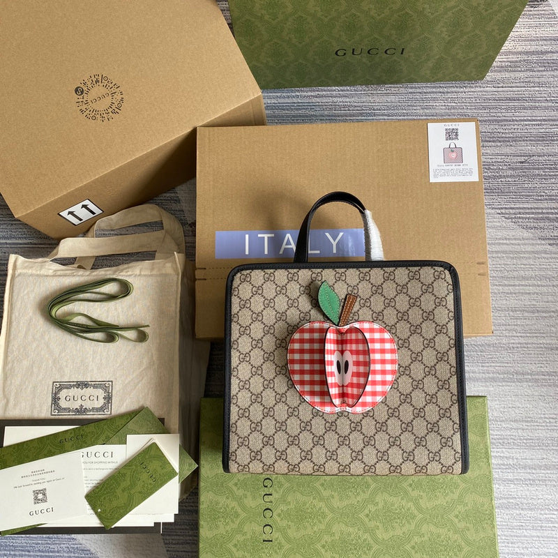 LTB - GG Bags - 2267