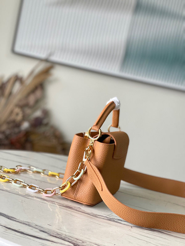 Fashion Luxe Touch bags - 4204