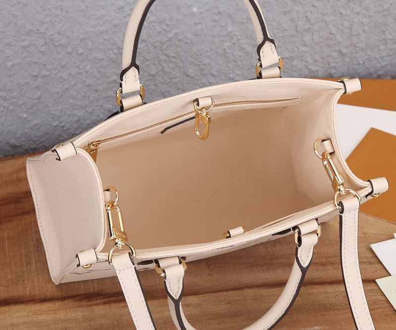 Luxe Touch Fashion LTB-Bags - 16738