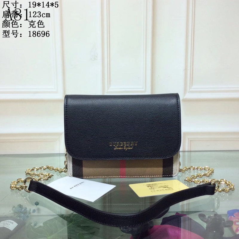 LTB Fashion -BBR Bags - 829