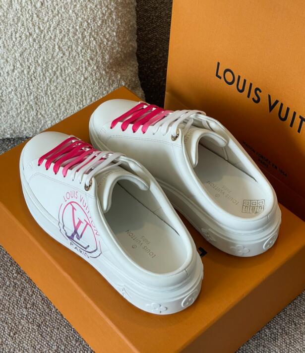 Luxe Touch Bags 

 - LTB Women Shoes - 1107