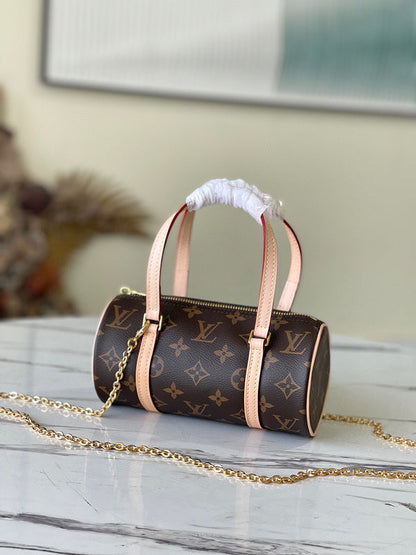 Fashion Luxe Touch bags - 5461