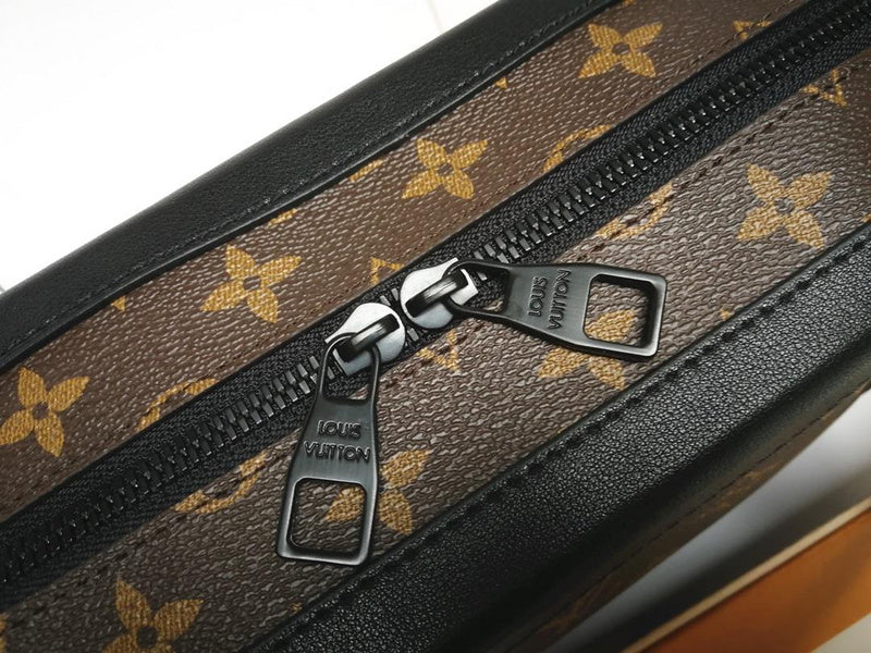 Luxe Touch Fashion LTB-bags - 17869