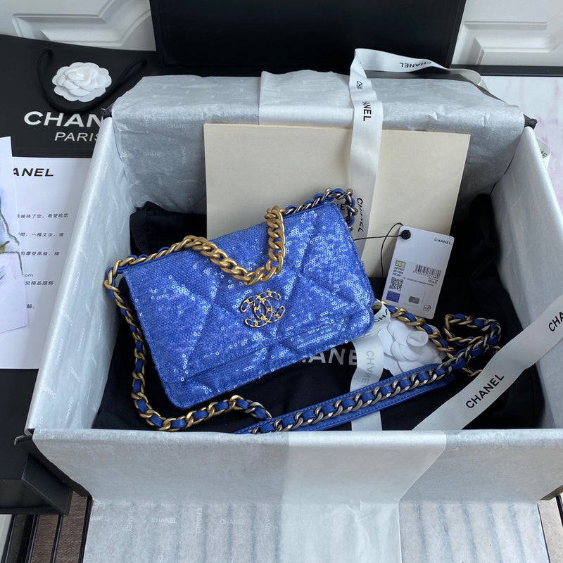 Luxe Touch Bags -  Bags - 326