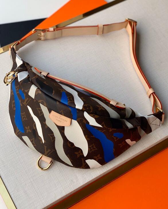 Luxe Touch Bags -   3088