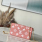Fashion Luxe Touch bags - 4118