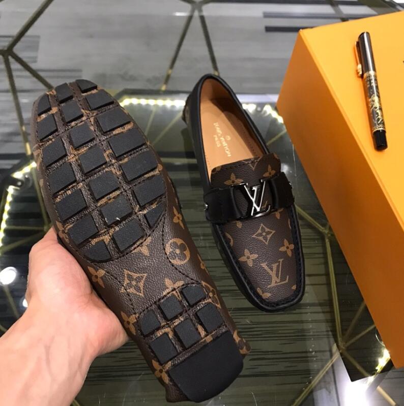 Luxe Touch Bags 

 - LTB Men Shoes - 1944