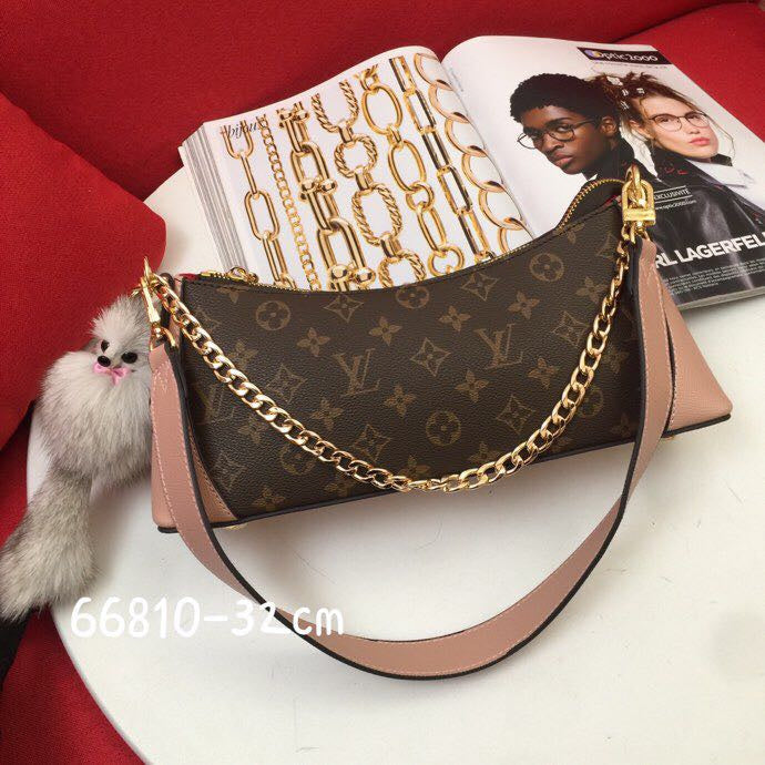Fashion Luxe Touch bags - 3684