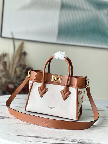Fashion Luxe Touch bags - 5010