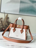 Fashion Luxe Touch bags - 5010