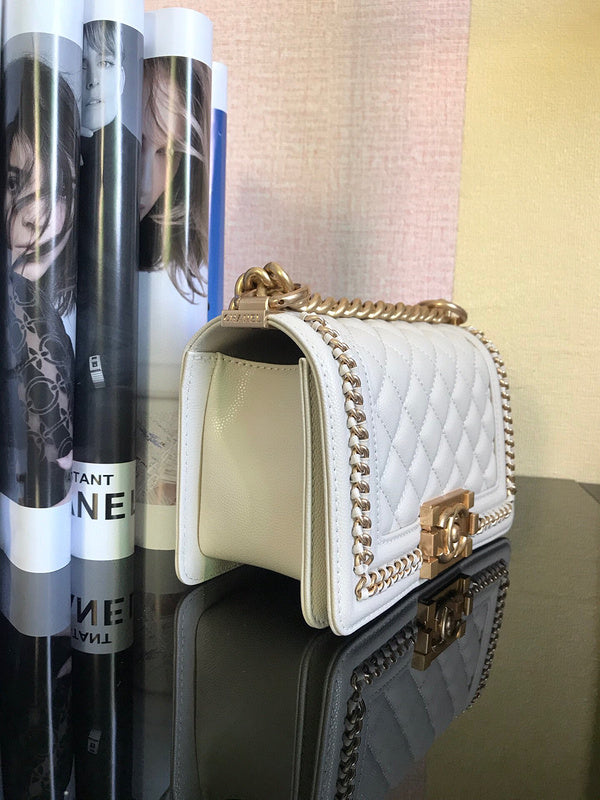 Luxe Touch Bags 

 -  Bags - 3499