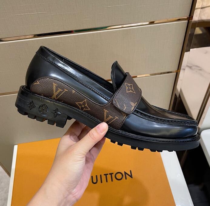 Luxe Touch Bags -  Men Shoes - 1667