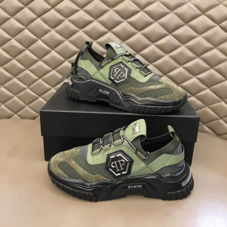 Luxe Touch Bags - PHP Shoes - 019