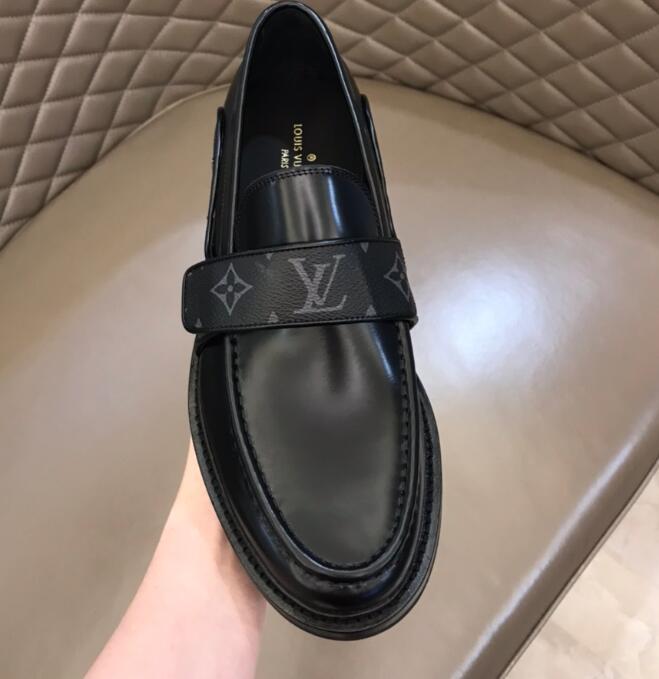 Luxe Touch Bags -  Men Shoes - 1649