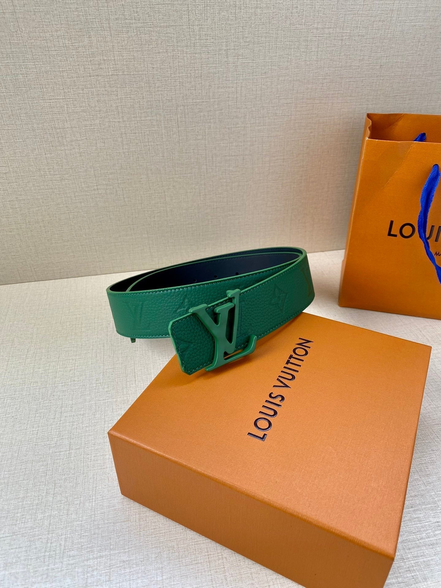 LTB  -Luxury  LUV  BELTS 022