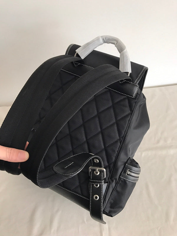 Luxe Touch Fashion -BBR Bags - 1084