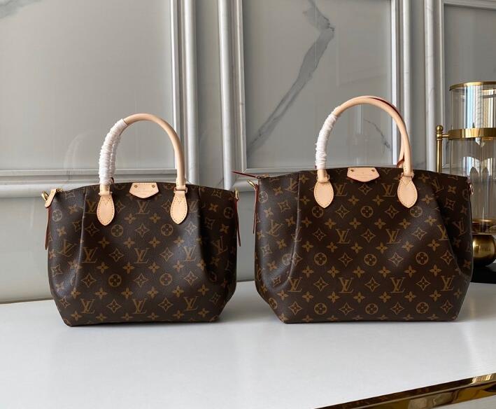 Luxe Touch Bags -   2680
