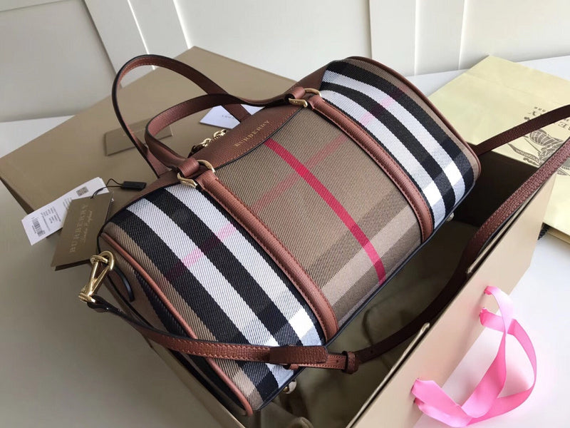 Luxe Touch Fashion -BBR Bags - 984
