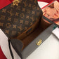 Fashion Luxe Touch bags - 3693