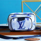 Luxe Touch Fashion LTB-bags - 10200