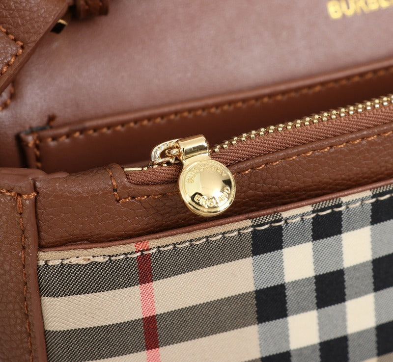 Luxe Touch Bags Fashion -BBR Bags - 898