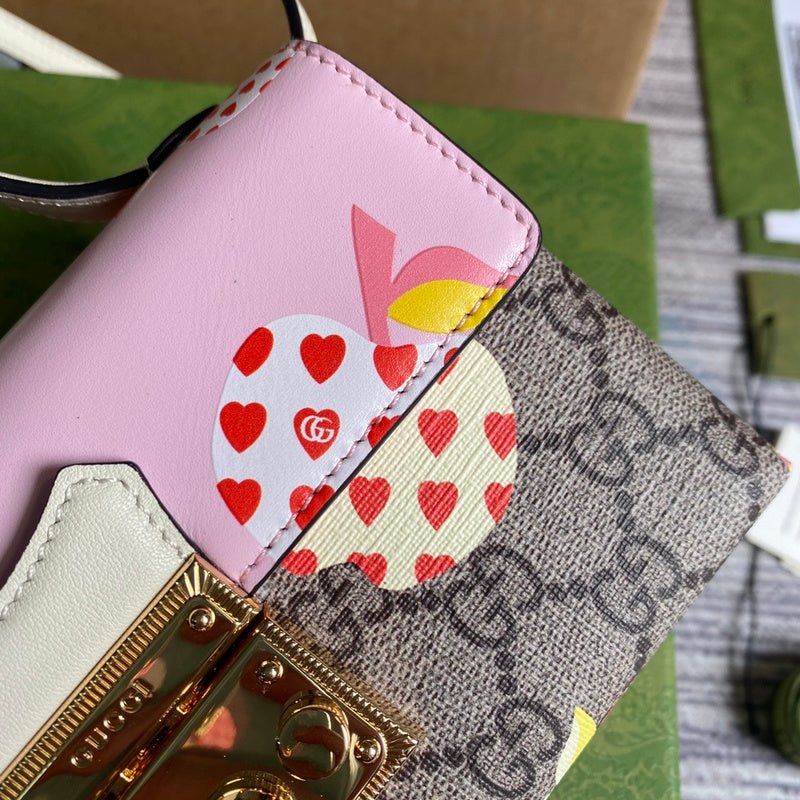 LTB - GG Bags - 1829