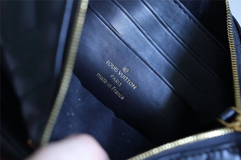 Luxe Touch Fashion LTB-bags - 9351
