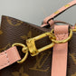 Luxe Touch Fashion LTB-bags - 17605