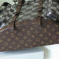 Luxe Touch Fashion LTB-bags - 9648