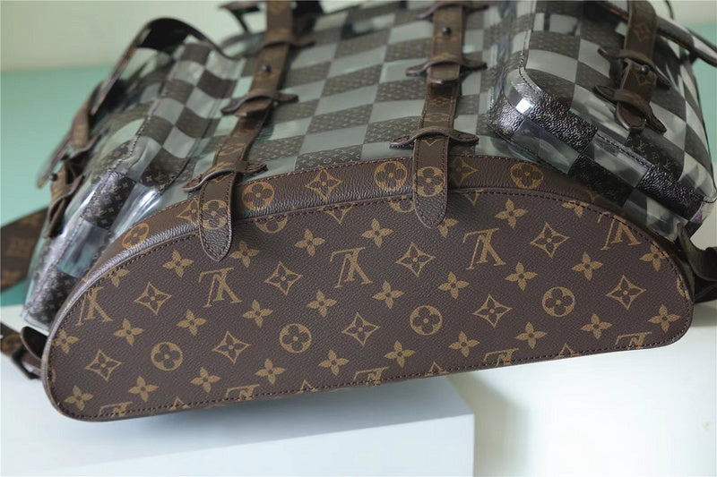 Luxe Touch Fashion LTB-bags - 9648