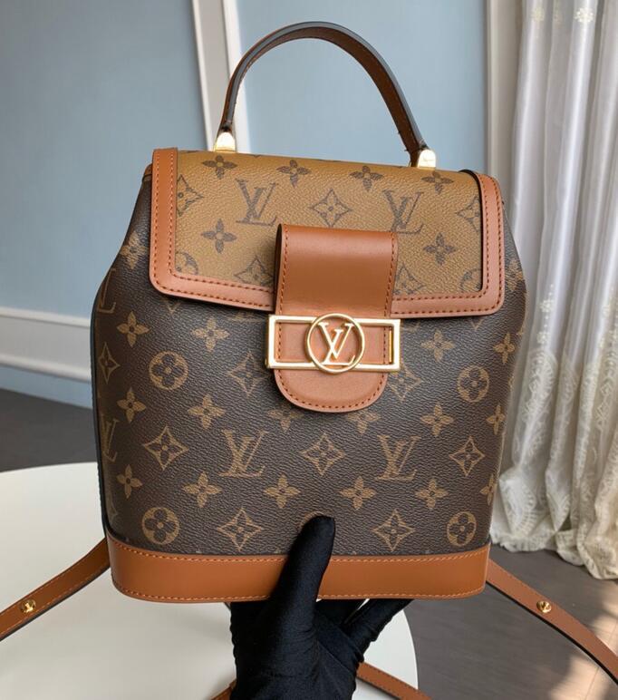 Luxe Touch Bags 

 - LTB Bags - 3016