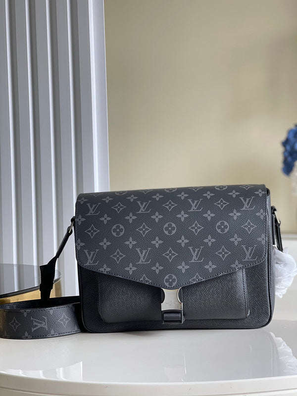 Fashion Luxe Touch bags - 3344