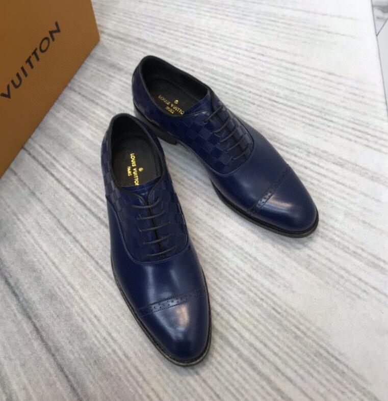Luxe Touch Bags 

 - LTB Men Shoes - 1311