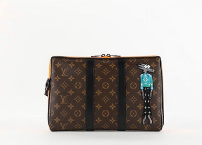 Luxe Touch Fashion LTB-bags - 17742