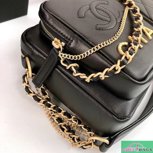 LTB - Luxe Touch Bags - 124