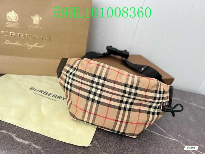 LTB Fashion -BBR Bags - 251